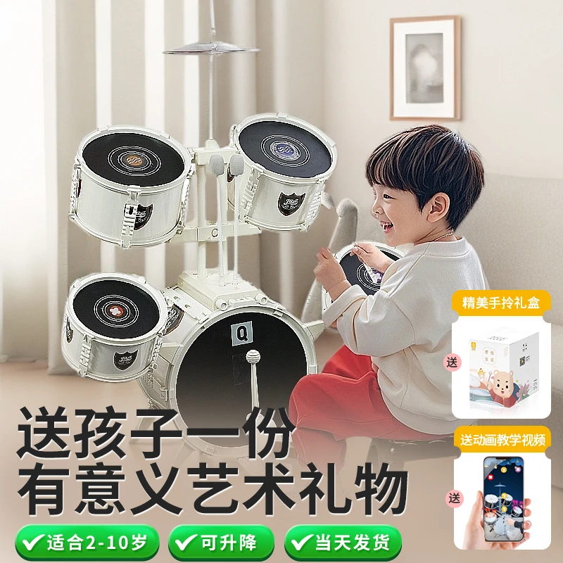 俏娃儿童生日礼物高档益智力玩具4动脑拼插3一6岁2周男女小孩早教
