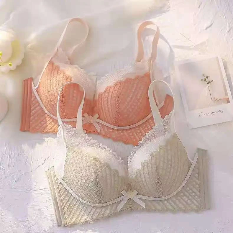 【C000-C100】商场撤柜高端品质孤品女士内衣