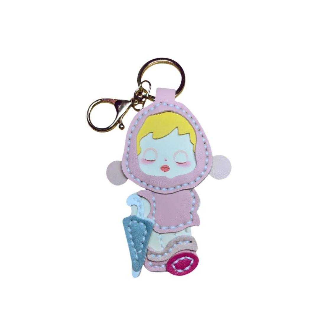 皮革材质手工缝制工艺