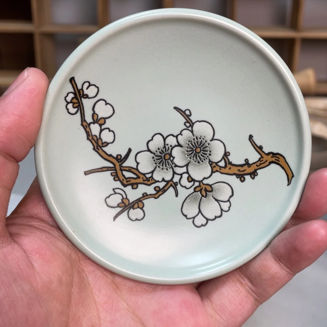 【闪购商品】壶老段烧陶瓷茶器！