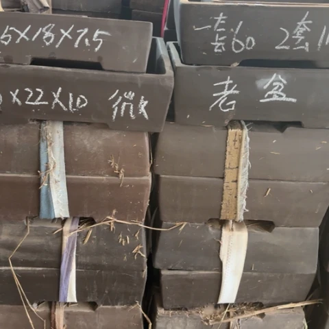 紫砂微瑕处理。