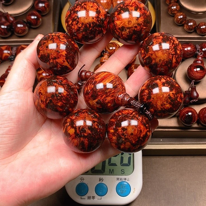 【闪购商品】黄花梨/降香黄檀3.5规格20W