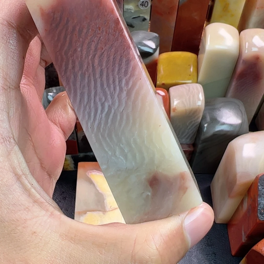 老挝石印石藏*人老挝石1111