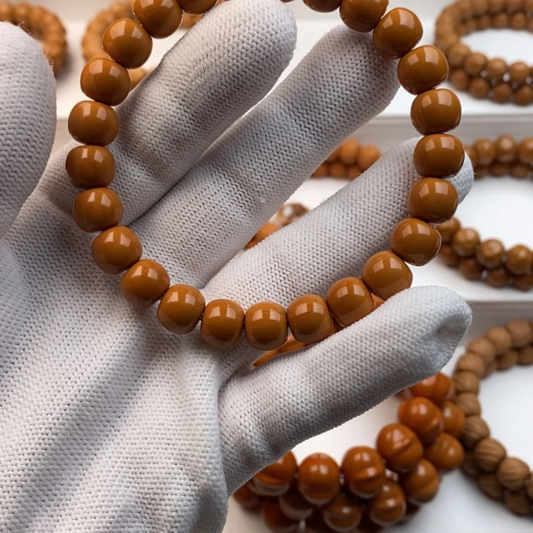 猴头核桃吊坠泊****.小老型