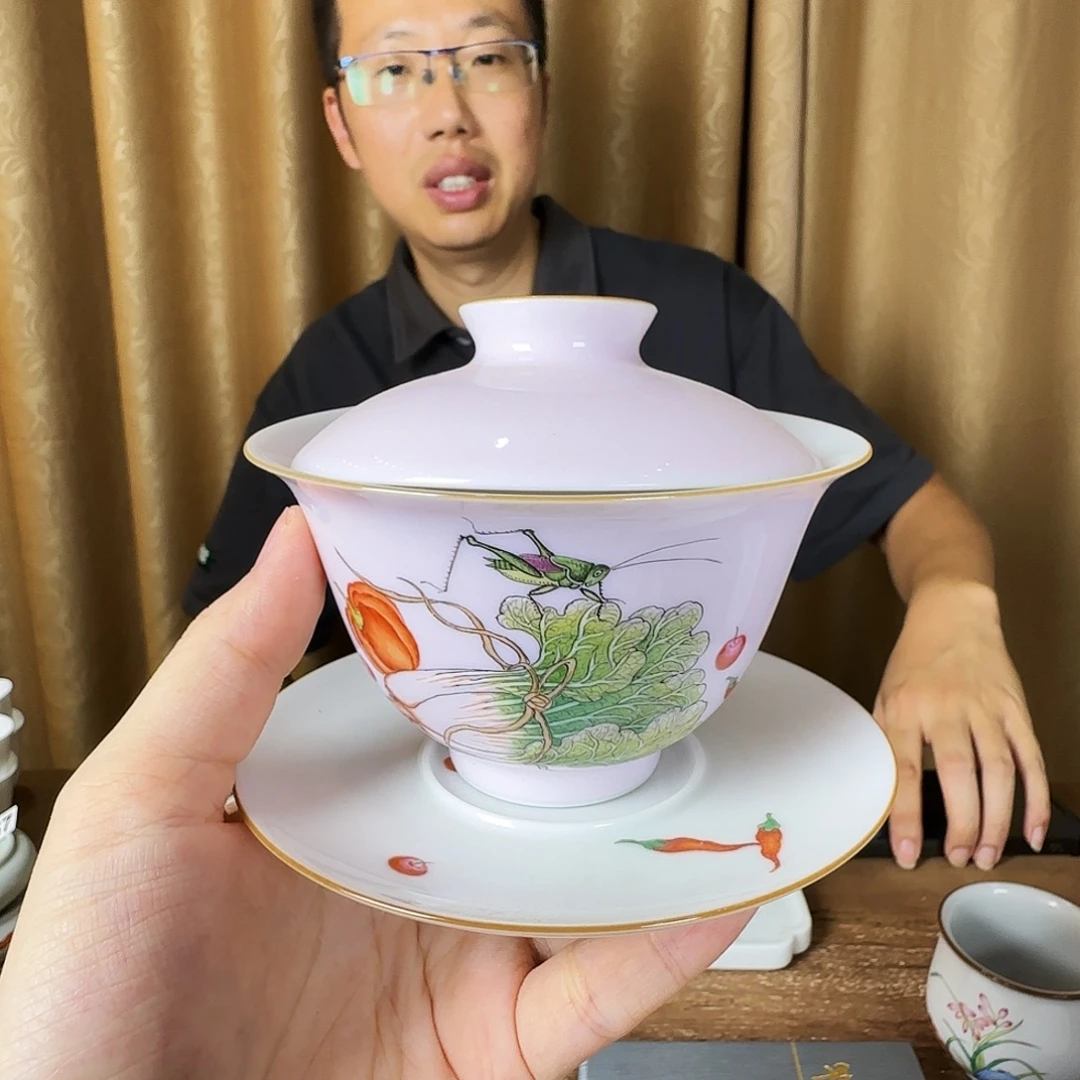 非遗传承：廖志远专场