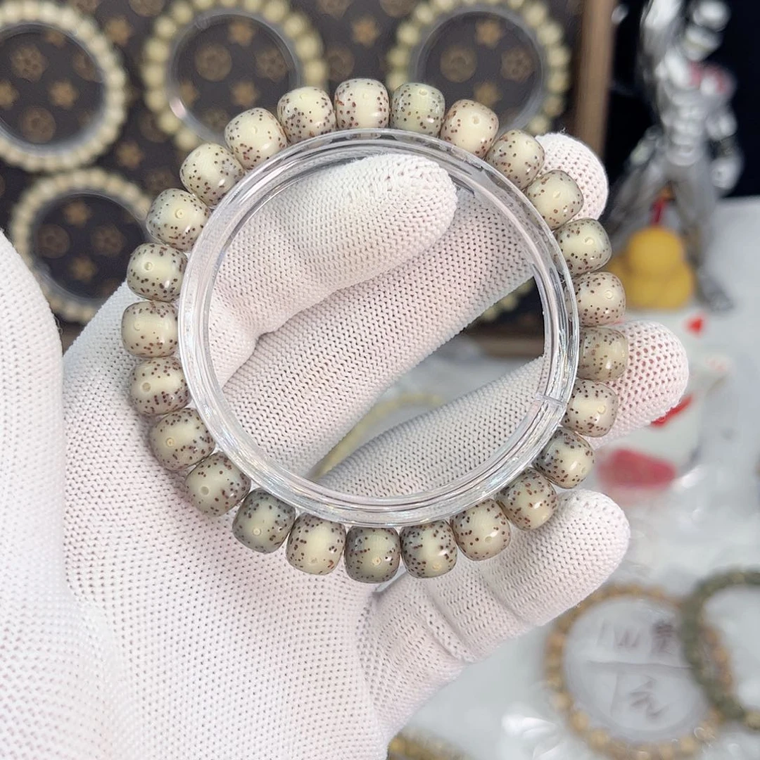 星月菩提吊坠184 号. 星月菩提. 一物一图.