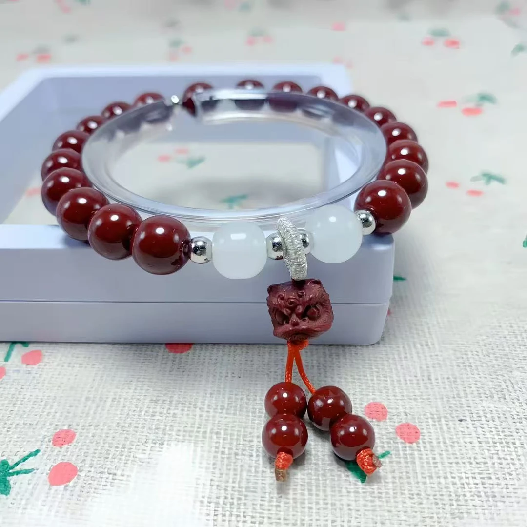 爱嘉 精美轻奢精致手链时尚饰品首饰（D06）经典款