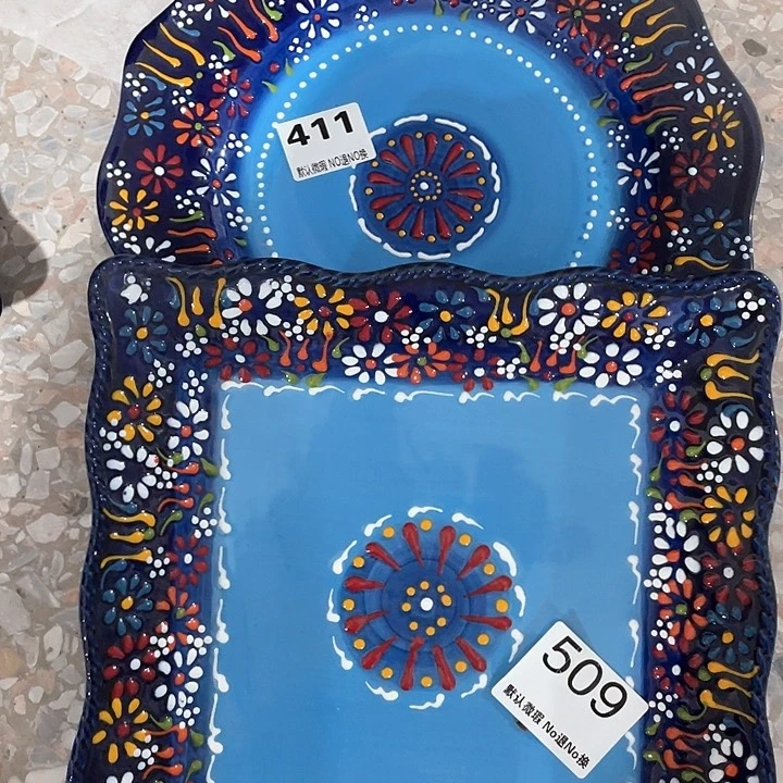 微瑕陶瓷完美主义者勿拍2