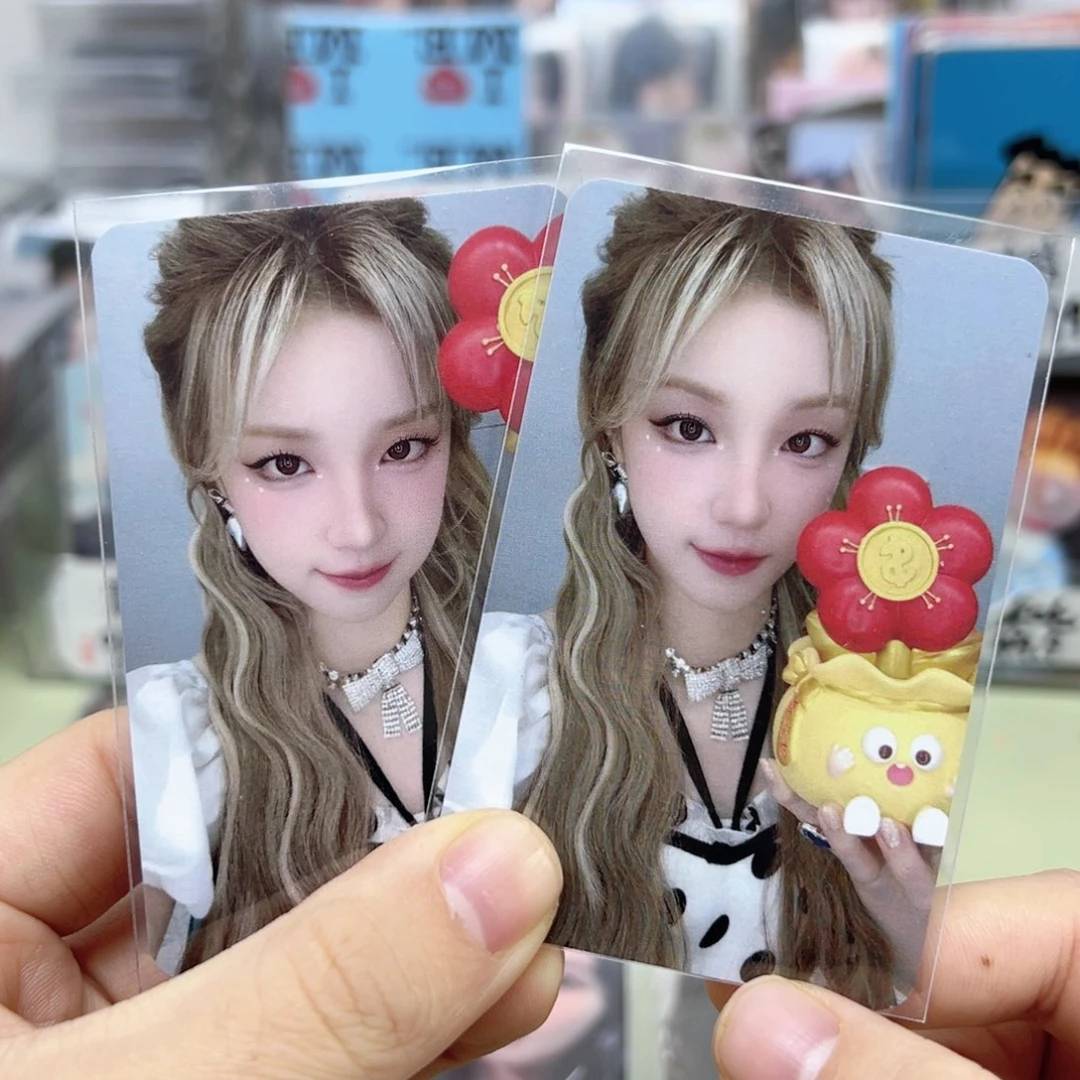 雨琦pp幸运卡69.9一张任选一