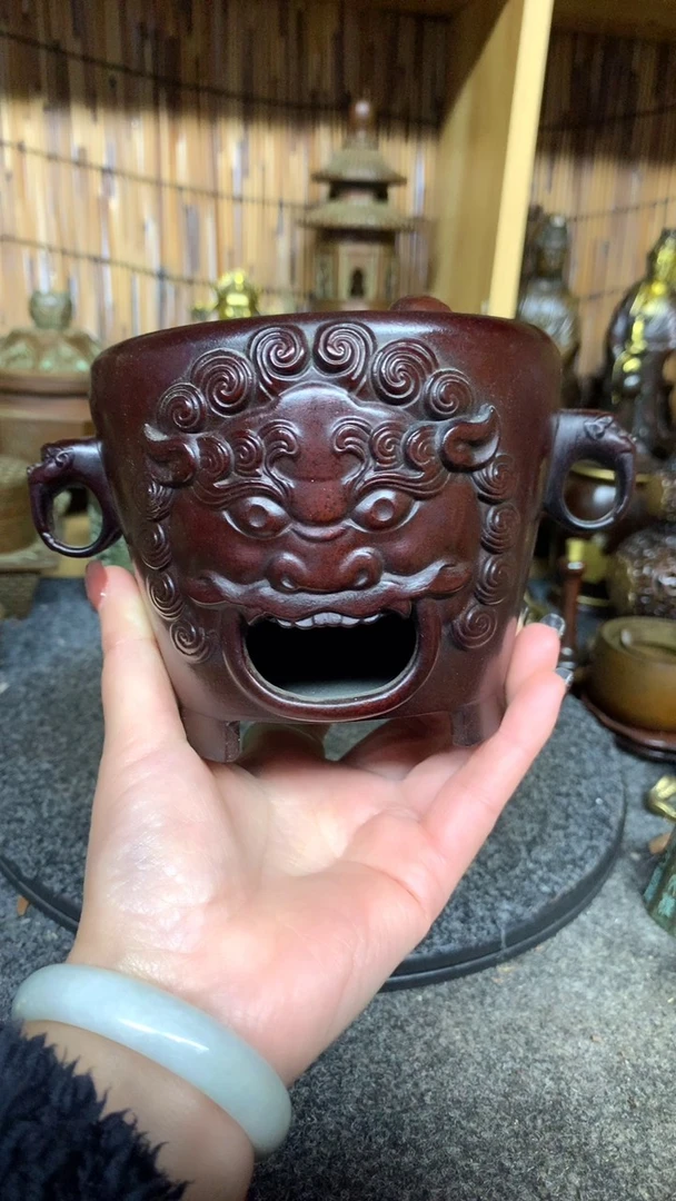 精品摆件工艺精湛57
