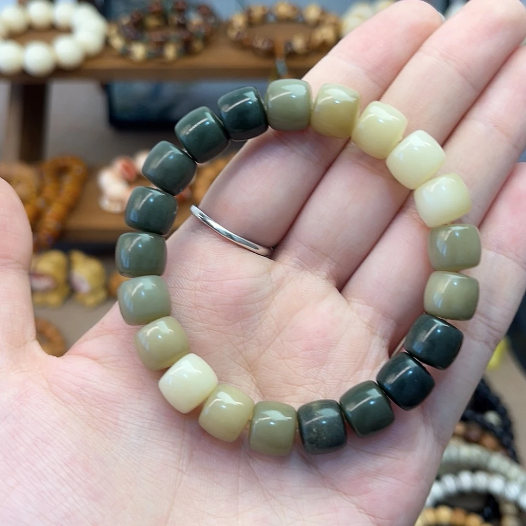 菩提根/象牙果手串菩提根手串