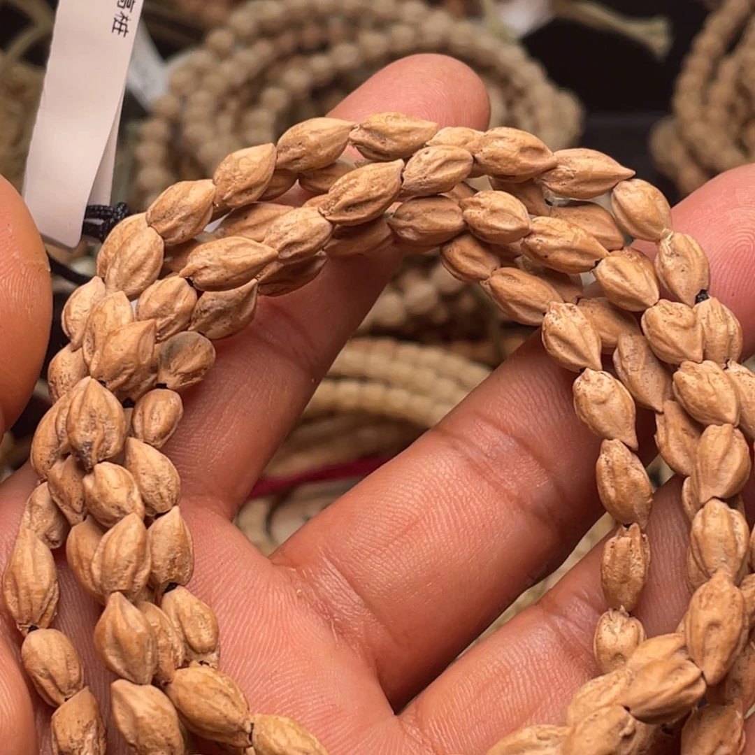 手串柏香籽/百香籽