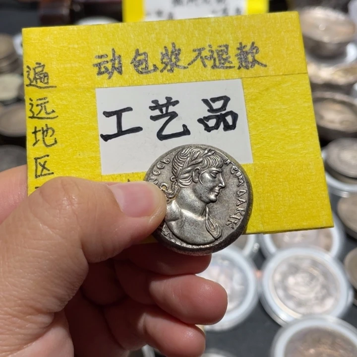 银Ag800工艺品工艺品