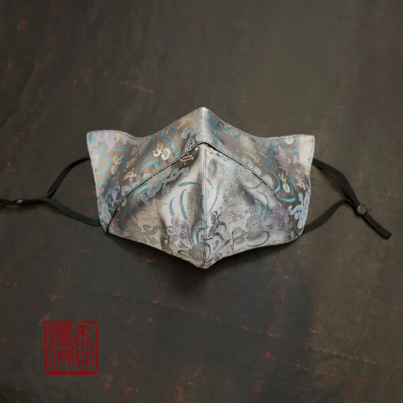 春华集私人高定纸样非成品链接