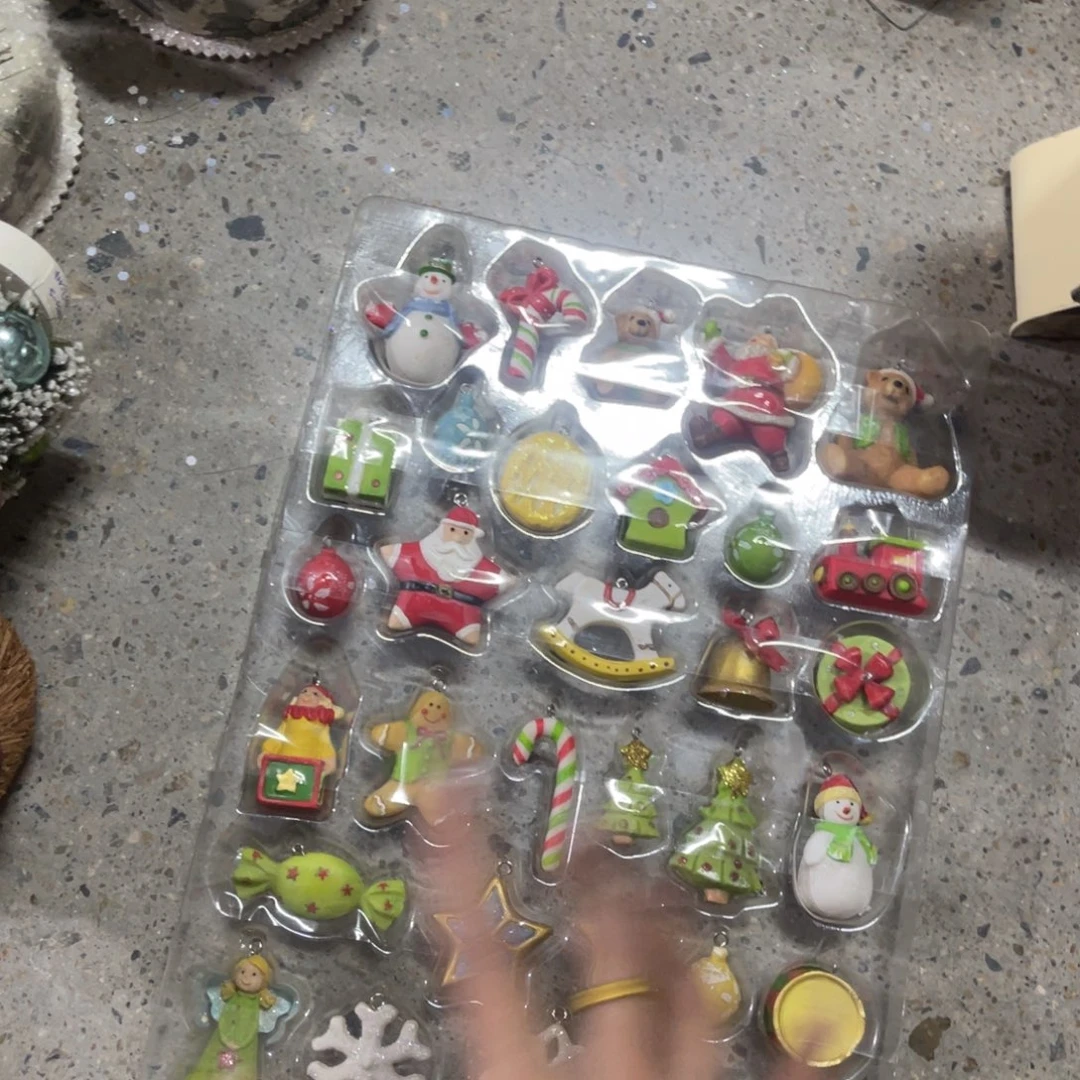 有机玻璃摆件等各种