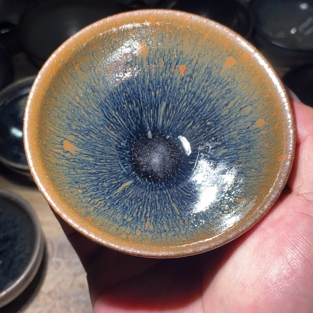 柳***毅茶盏32。