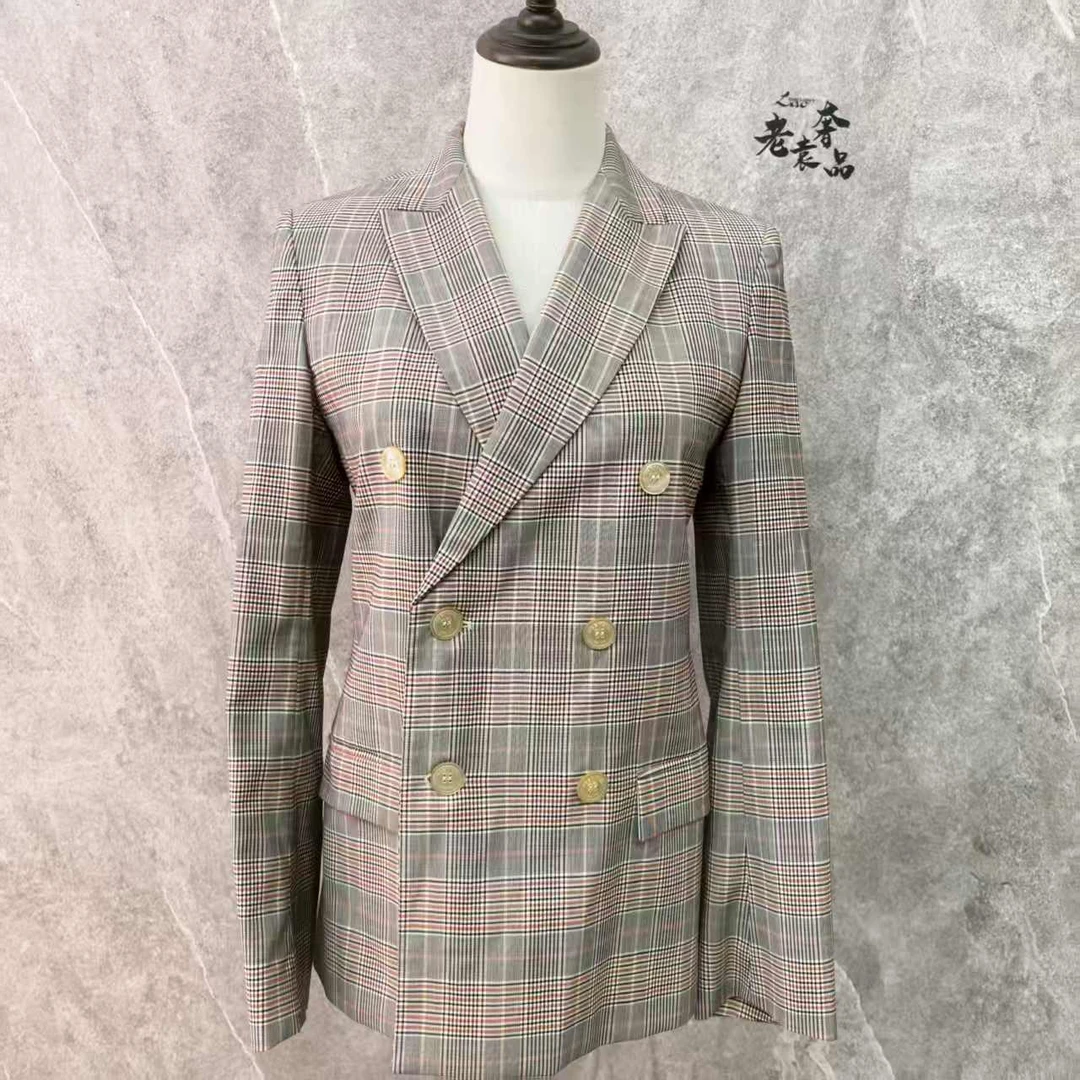 99新 MaxMara 海囤K/Maxmara/上衣/38码/cst26350