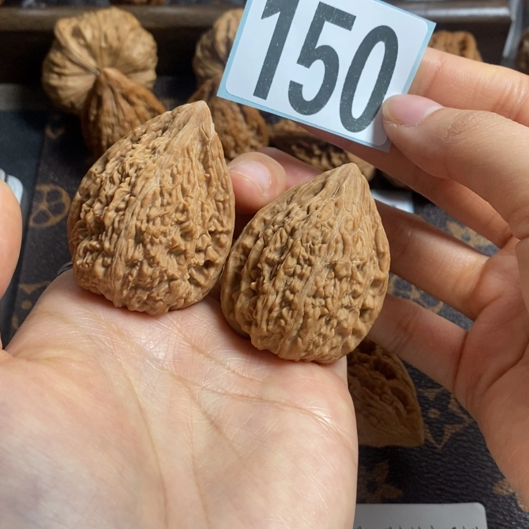 核桃150塔尖34尺寸全品