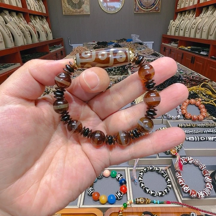 未镶嵌玛瑙/玉髓珠宝奇石