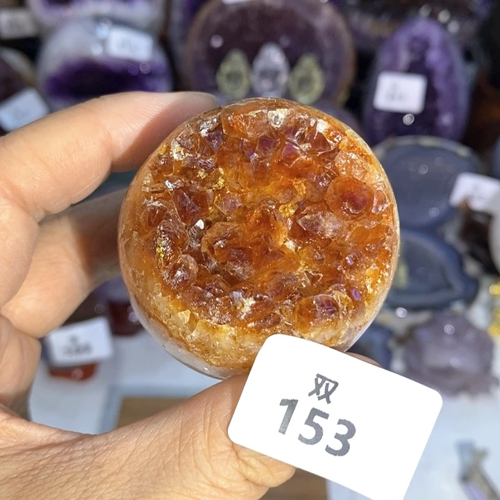 未镶嵌水晶大型摆件（非配饰）