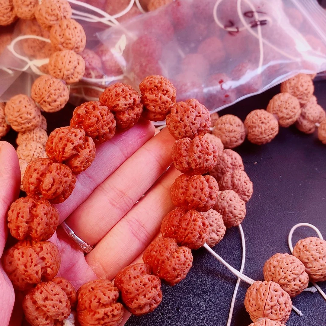 李***旭金刚菩提手串06————