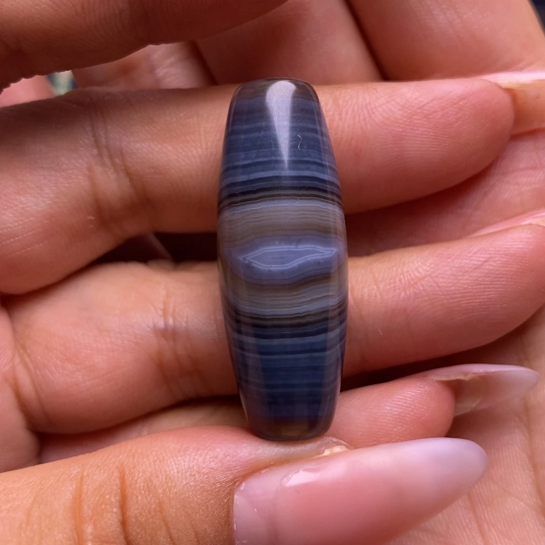 玛瑙/玉髓未镶嵌珠宝半成品用****8