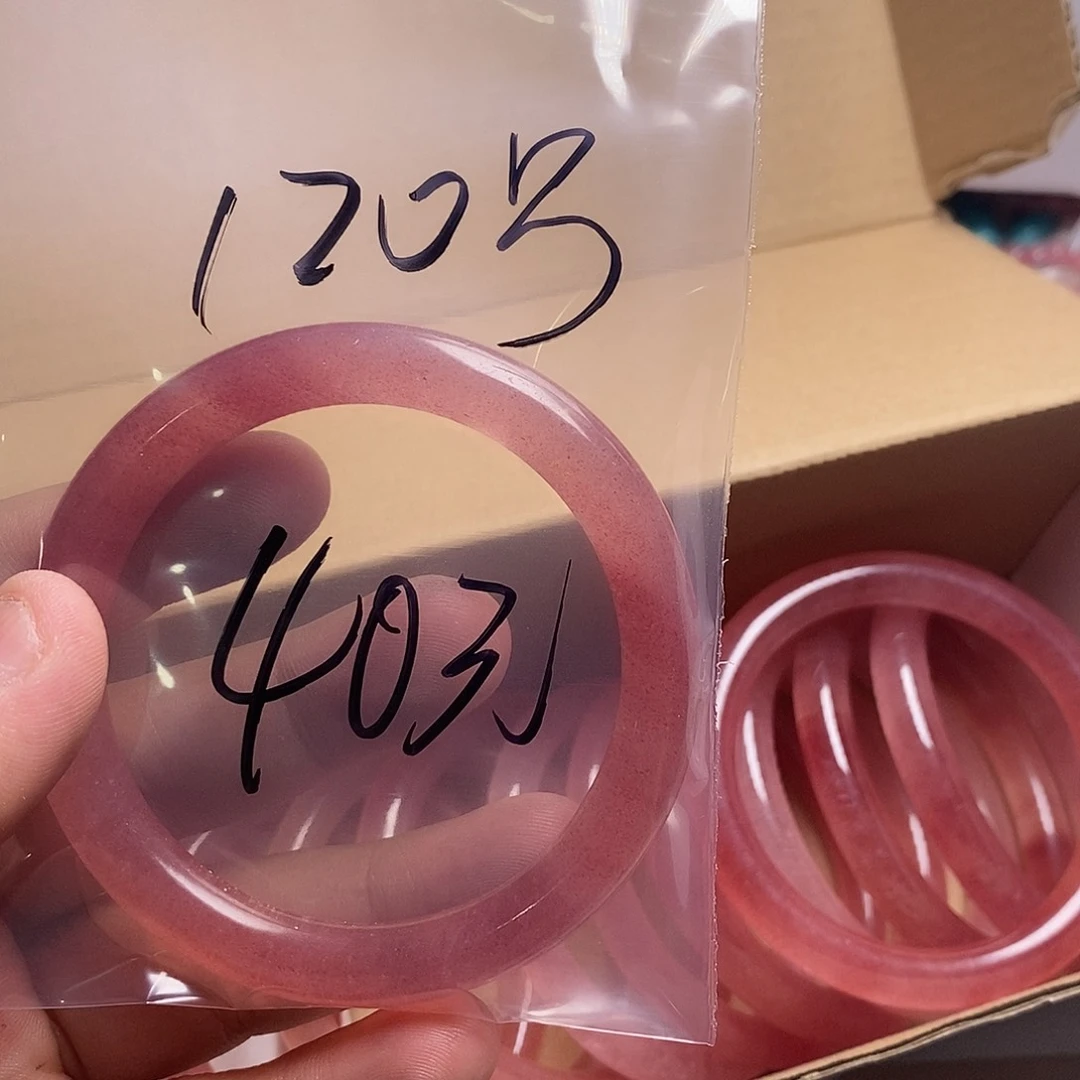 水晶珠宝半成品未镶嵌z*m120号