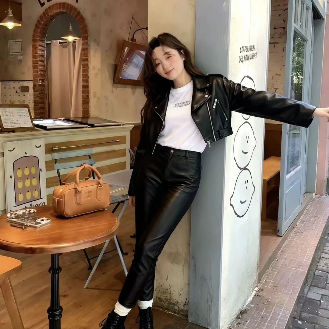 【S6351-S6360】春秋冬款外套 以直播间下单为准。