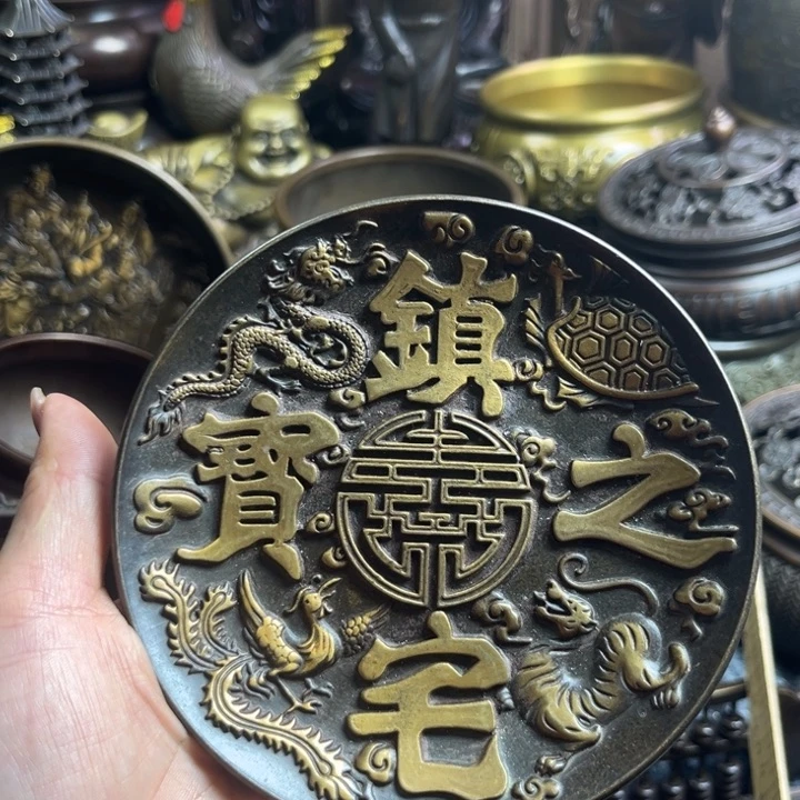 铜器66666666666666