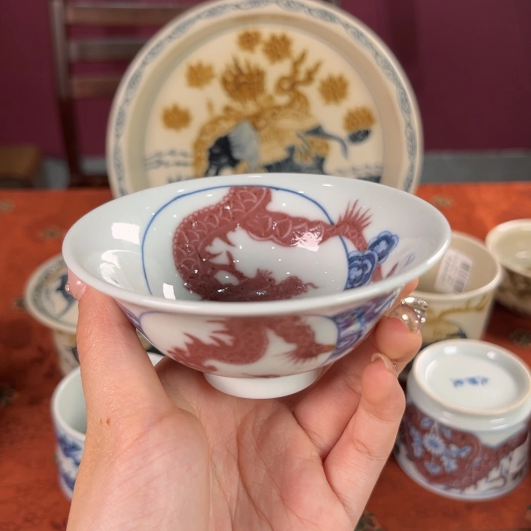 九鸣瓷艺九鸣瓷艺