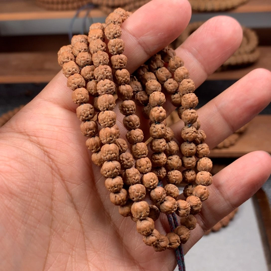 金刚菩提吊坠l****m佛手