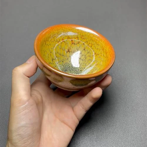 【闪购商品】茶盏-10129..........