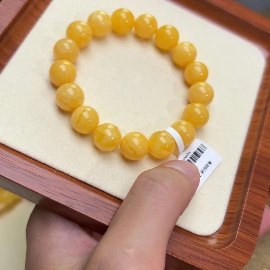 裸石琥珀未镶嵌琥珀蜜蜡391