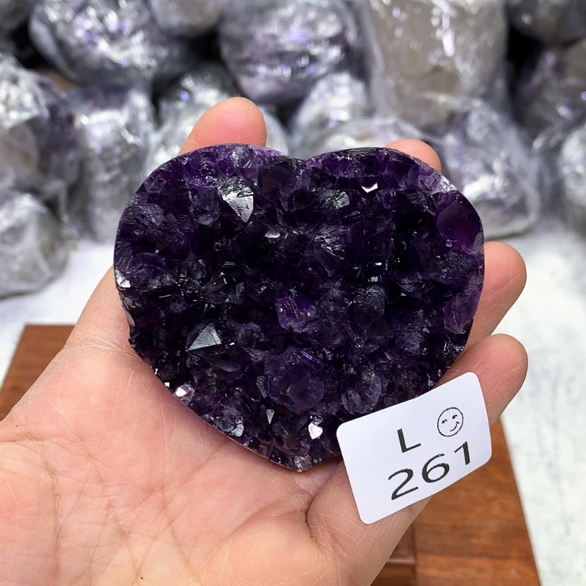 【闪购商品】未镶嵌水晶大型摆件（非配饰）