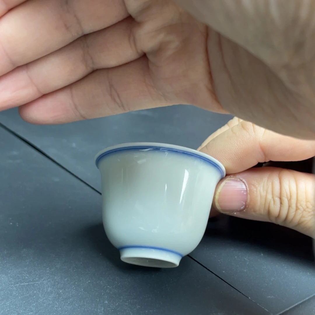 【闪购商品】陶瓷艺术陶瓷茶具