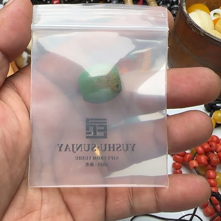 曼***曼吊坠金刚菩提桑杰出品小元素配饰