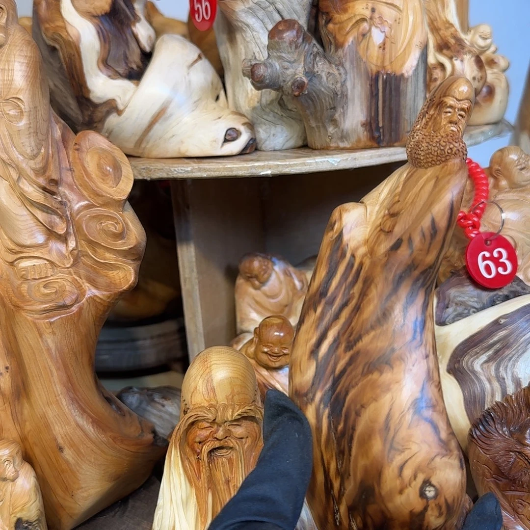 柏木（崖柏）66666666