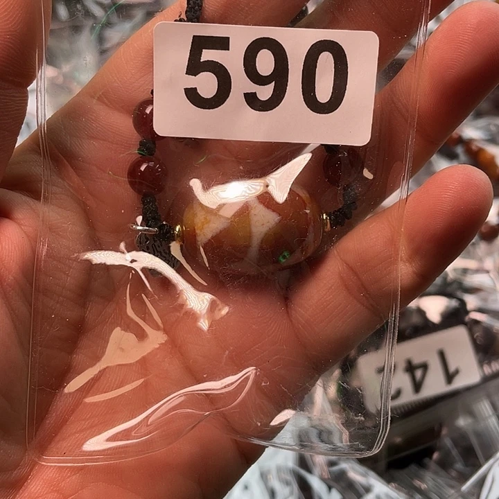 未镶嵌1玛瑙/玉髓