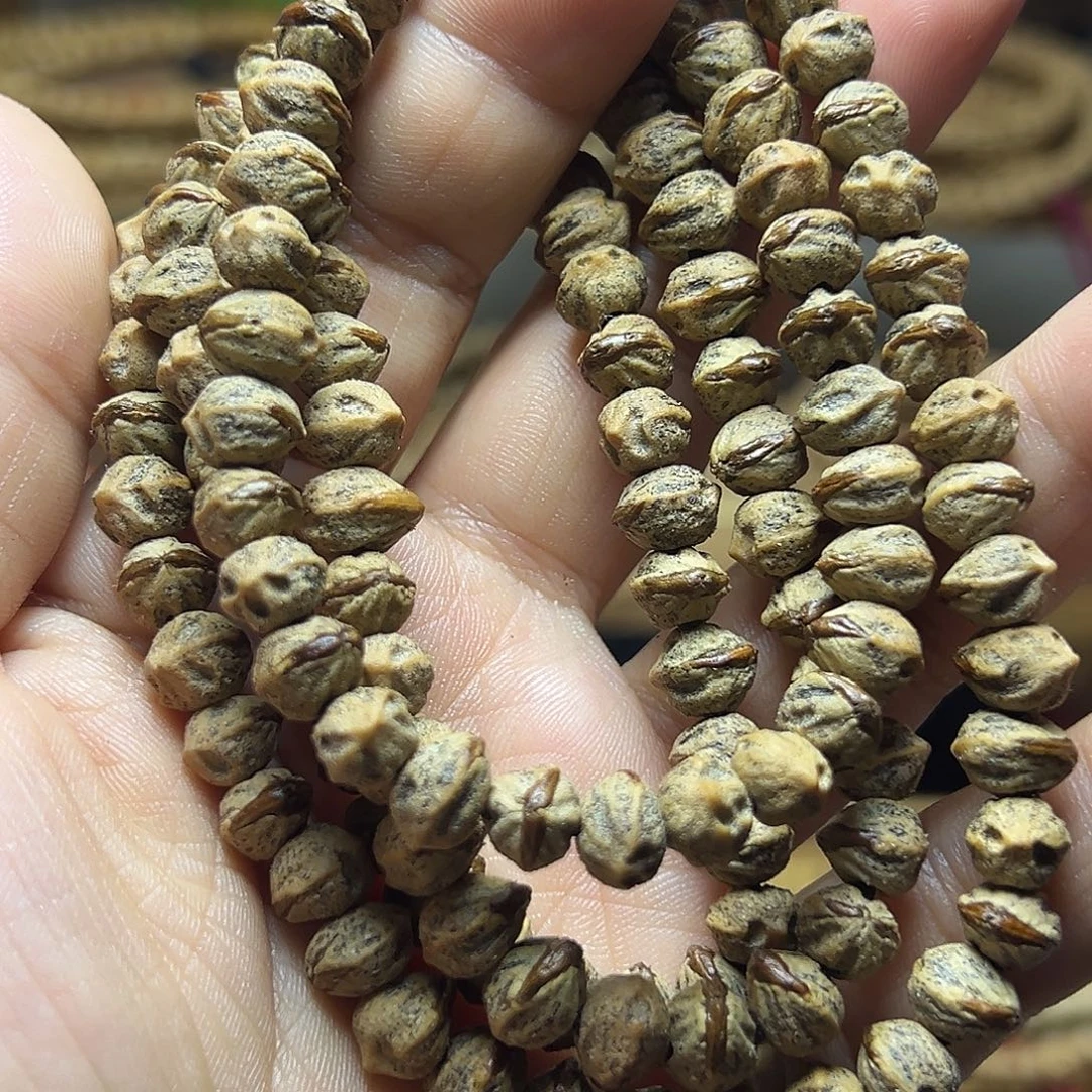 吊坠柏香籽/百香籽4