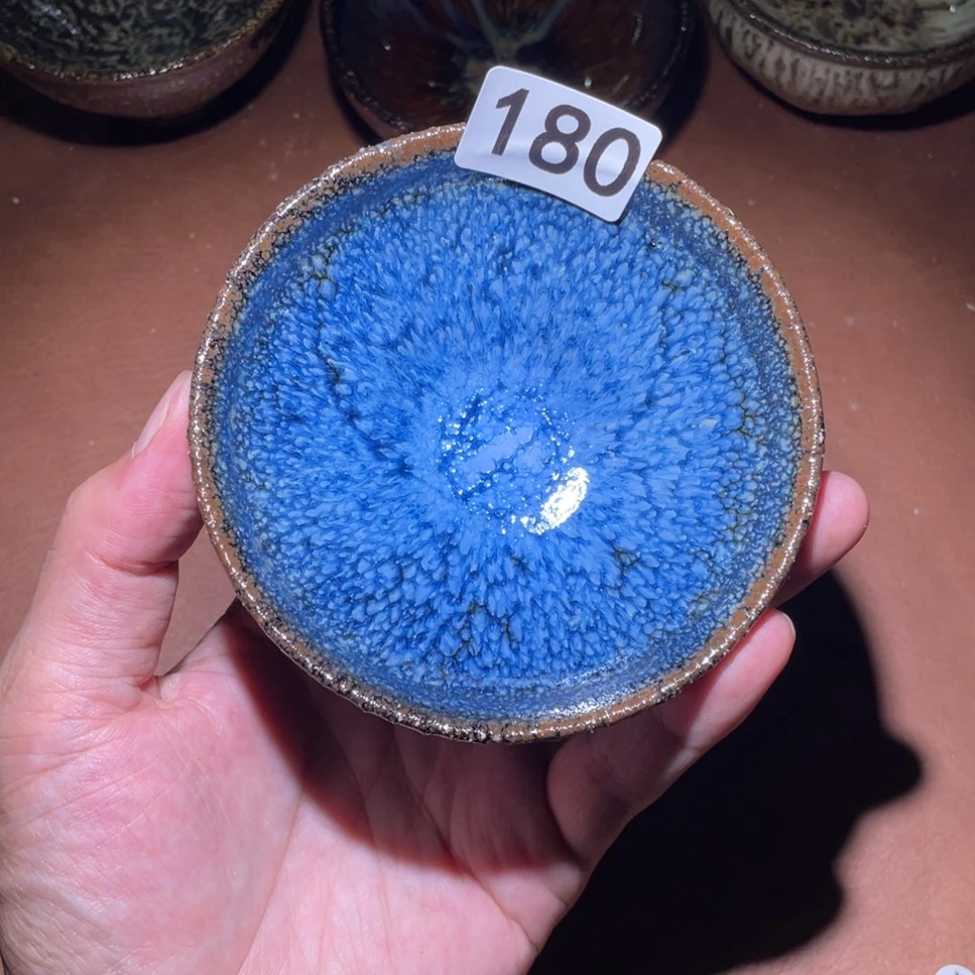 茶盏美好生活从开始到