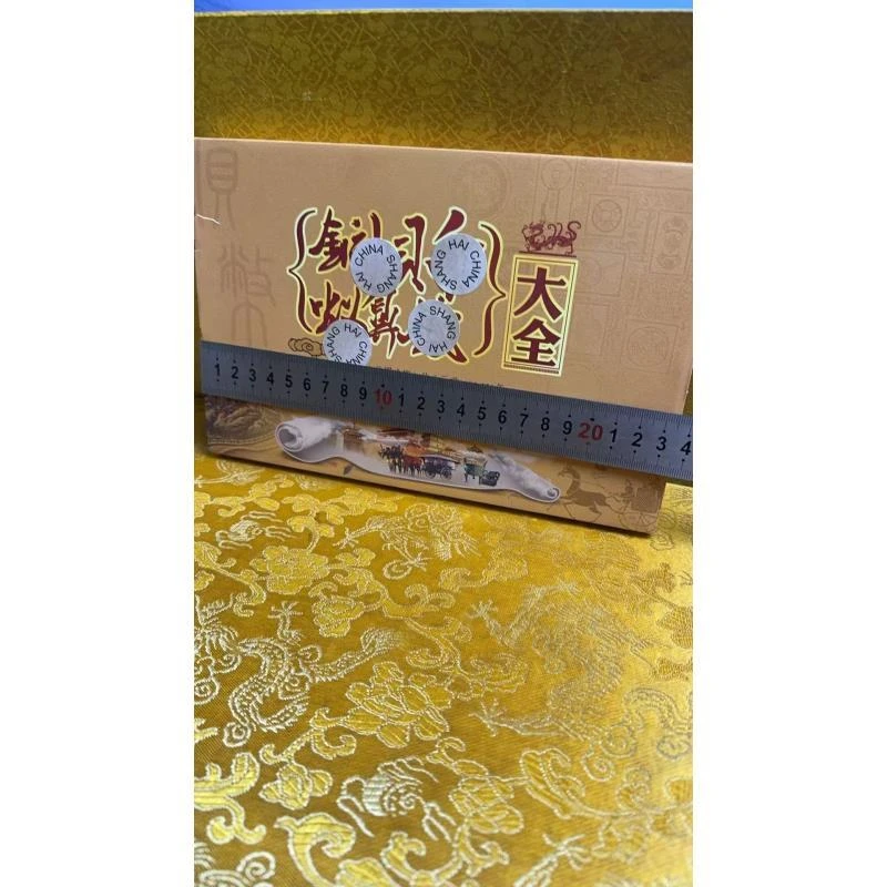 家居饰品  一盒同贝比  家居仿古摆件工艺品