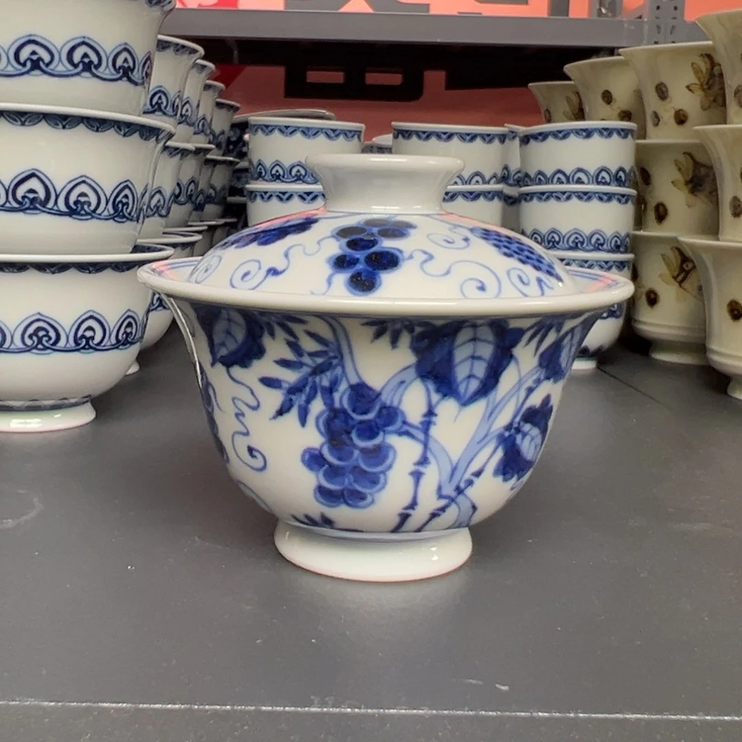 【闪购商品】陶瓷艺术陶瓷艺术