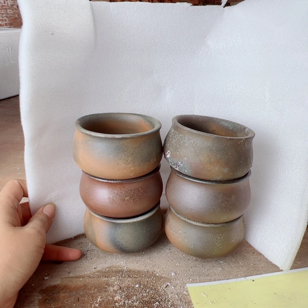 坭兴陶贵台龙窑A143