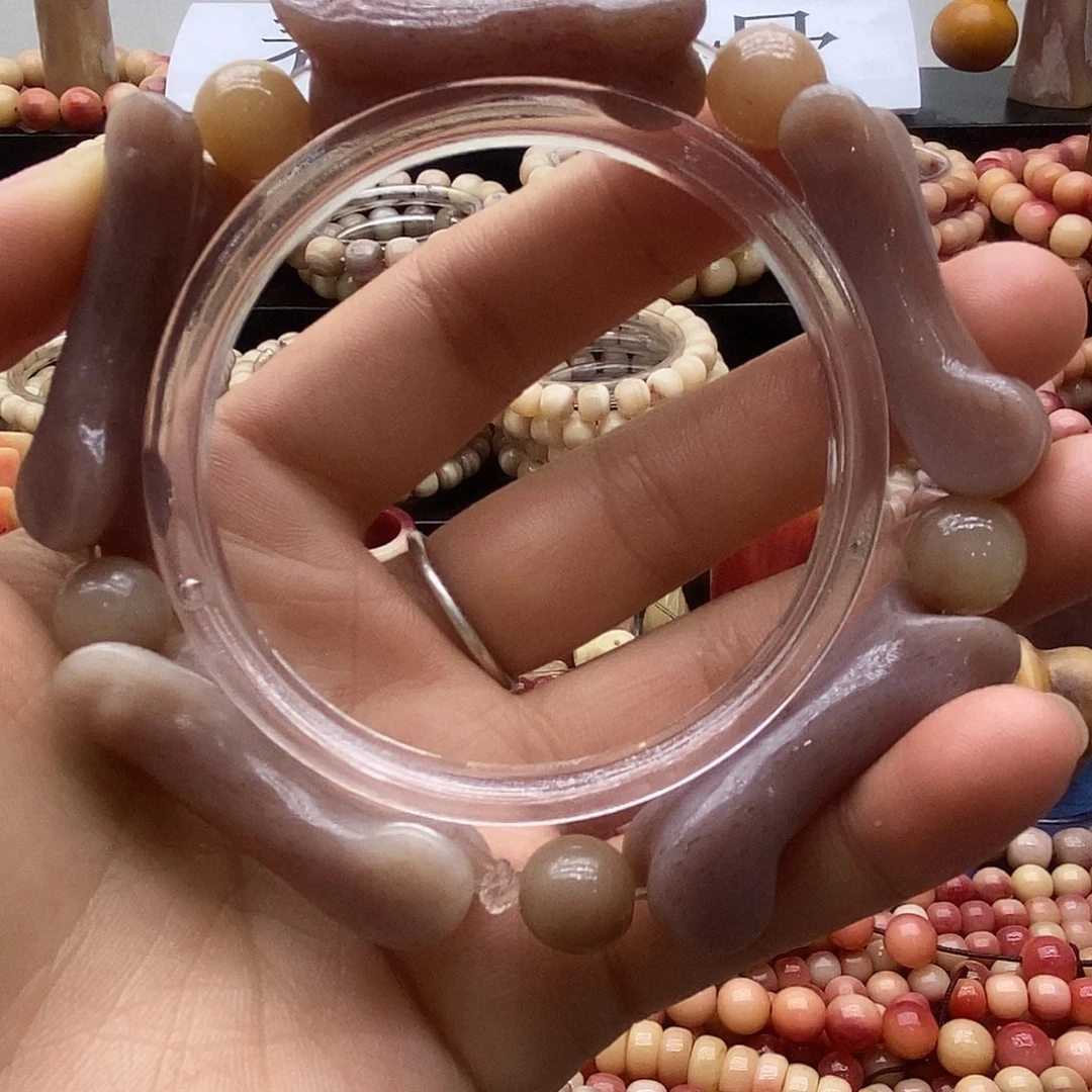 手串/手链驼骨趾骨