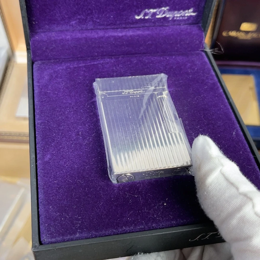 【闪购商品】李中古打火机