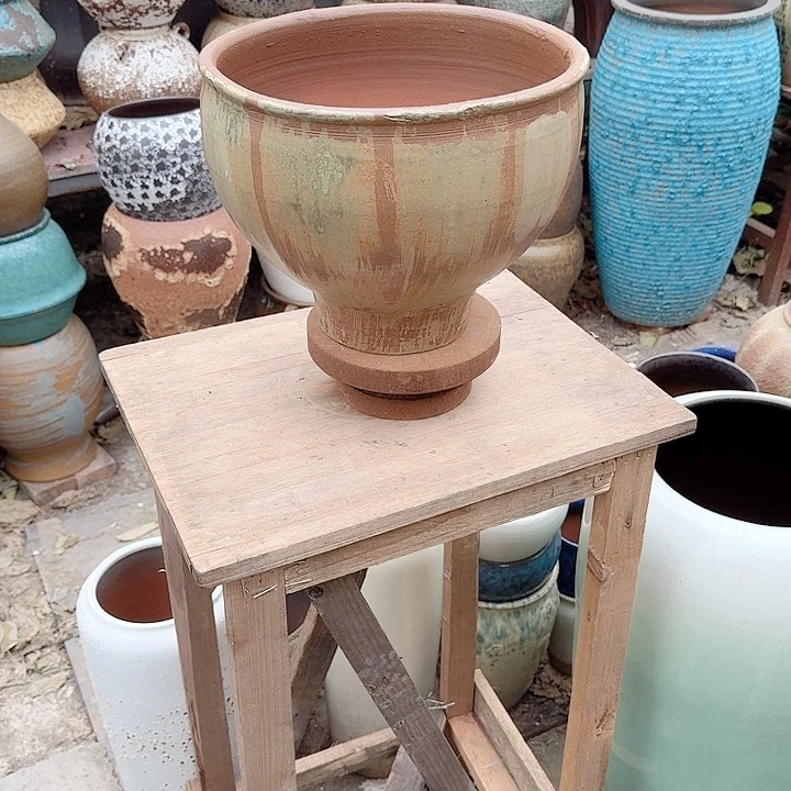 高度24口径30有孔