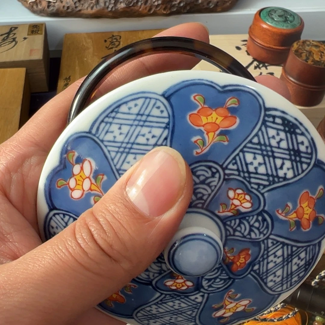 紫砂茶壶放漏场，全都漏