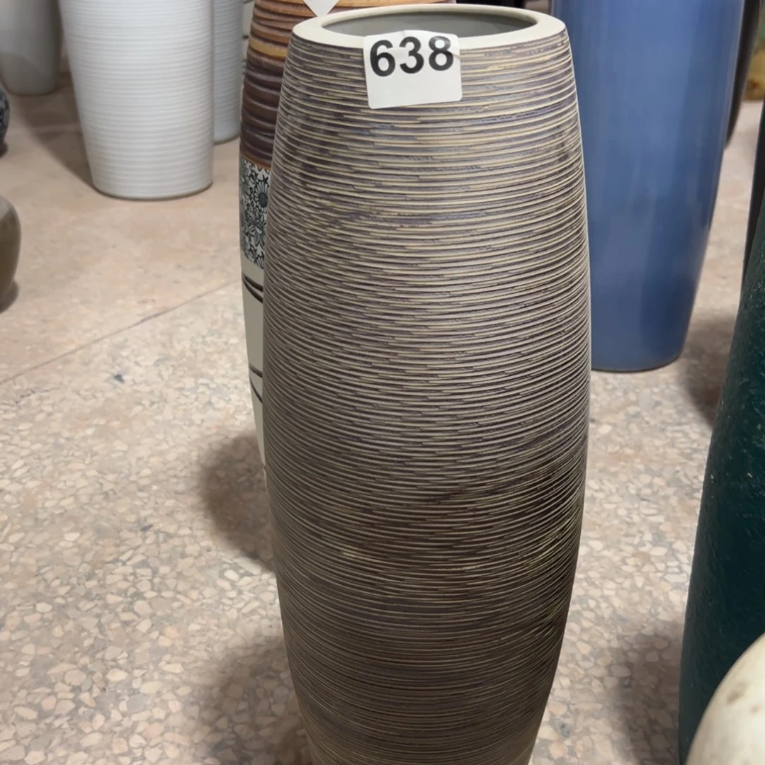 高度50口10无孔瓷器