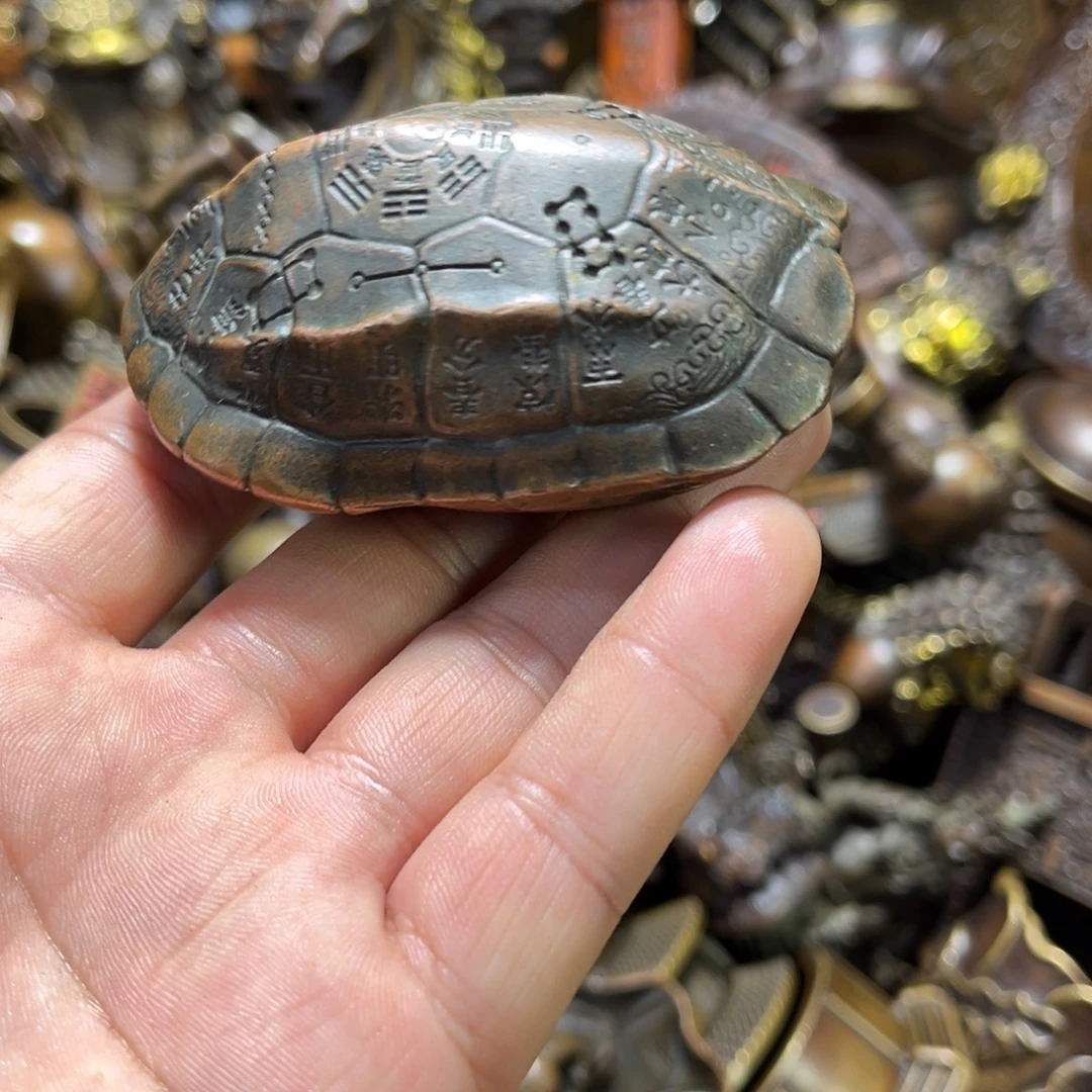 精品铜器摆件链接