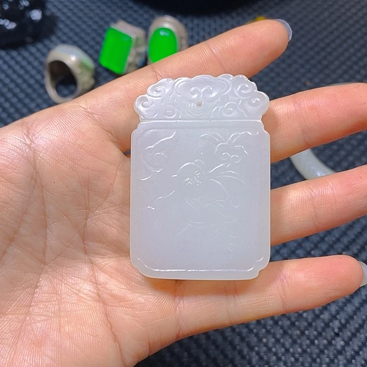 精选商品一图一物